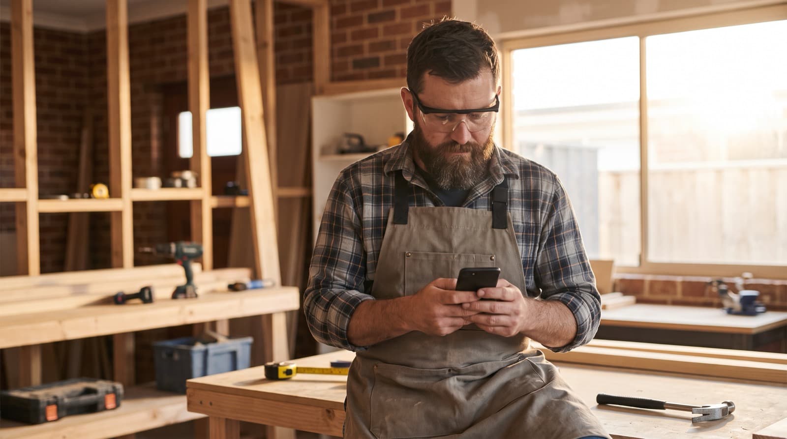 Site internet pour artisan : est-ce vraiment utile, et combien ça coûte ?
