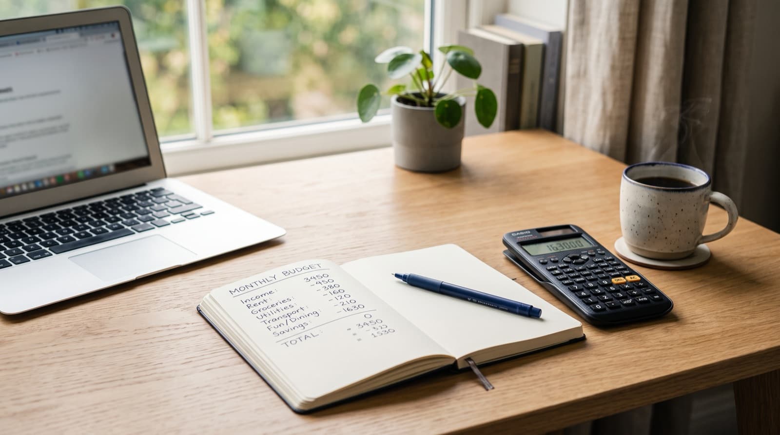 Comment budgéter votre projet de site web avant de contacter un freelance