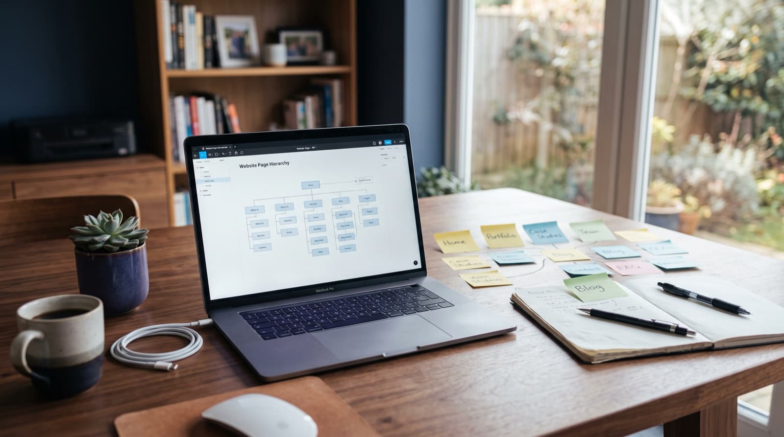 Blog en sous-dossier ou sous-domaine ? Le choix qui change tout pour votre SEO
