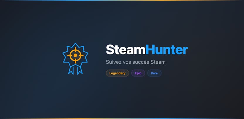 SteamHunter